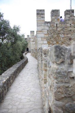 Avrupa 'da turistler