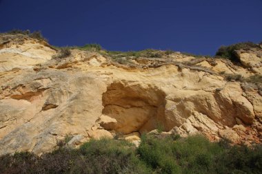 Kırsal bölgedeki Rock Hill