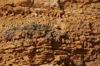 Kırsal bölgedeki Rock Hill