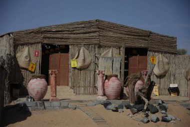 Bahçe Tatil Köyü Hindistan