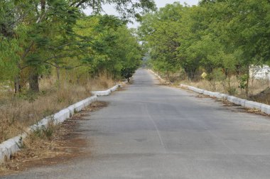 Katran Yolu Kırsal Alanı