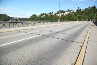 Katran Yolu Dokusunu kapat