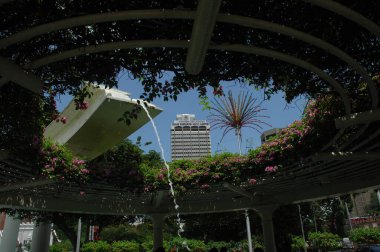 Hindistan 'da tatil beldesi