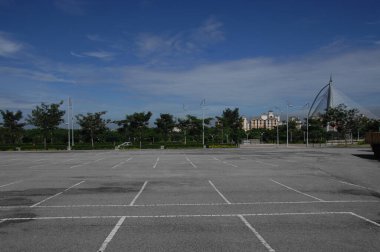 Hindistan 'da tatil beldesi