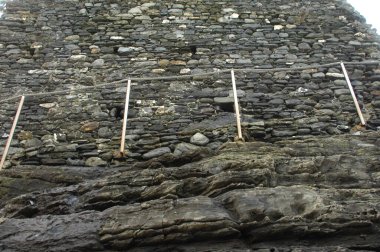 Modern Binanın Dışı