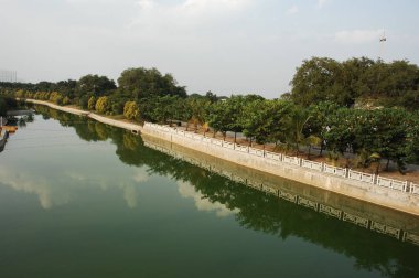 Bahçe Tatil Köyü Hindistan