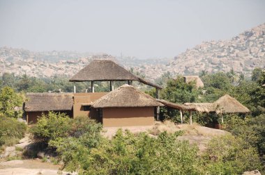 Bahçe Tatil Köyü Hindistan