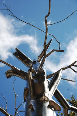 Bahçe Tatil Köyü Hindistan