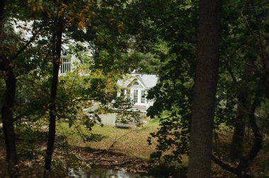 Bahçe Tatil Köyü Hindistan