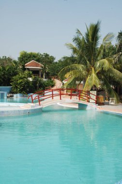 Bahçe Tatil Köyü Hindistan
