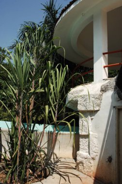 Bahçe Tatil Köyü Hindistan