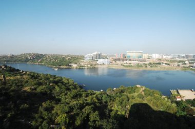 Bahçe Tatil Köyü Hindistan