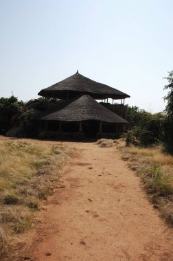 Bahçe Tatil Köyü Hindistan