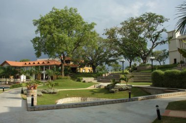 Bahçe Tatil Köyü Hindistan