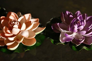 Hindu duasında çiçekler