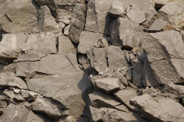 Kırsal bölgedeki Rock Hill