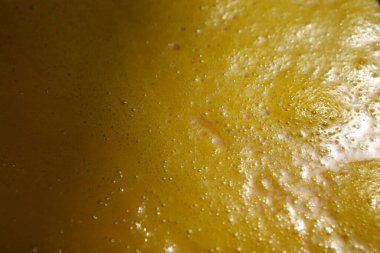 Soyut Renk Boya DokusuName