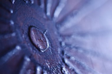 Soyut Renk Boya DokusuName