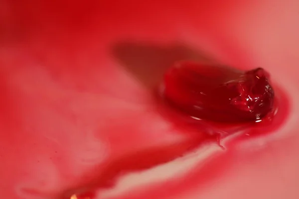 Капсула Крові — стокове фото