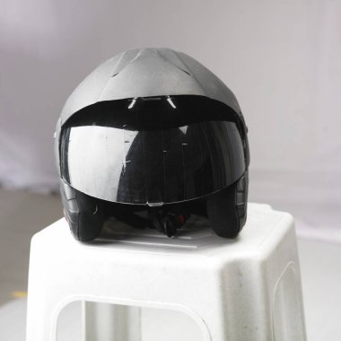 Sadece Motosiklet Kaskı