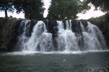 Water falls madhya pradesh tourist place