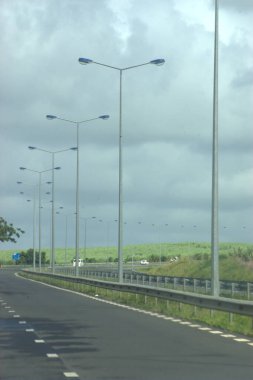 Katran Yolu Dokusunu kapat