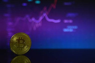 Bitcoin 'in Yakın Çekimi