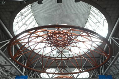 Havaalanı Kuala Lumpur Malezya 5 Aralık 2022