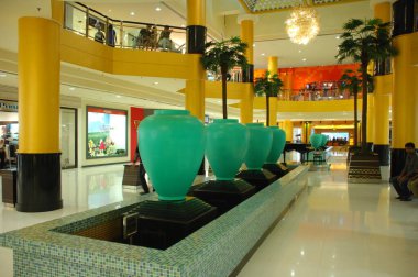 Havaalanı Kuala Lumpur Malezya 5 Aralık 2022