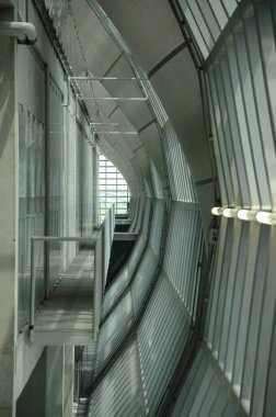 Havaalanı Kuala Lumpur Malezya 5 Aralık 2022