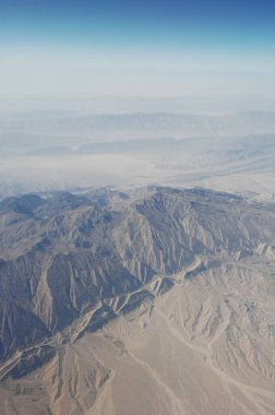 Rock Hill 'in hava manzarası