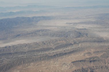 Rock Hill 'in hava manzarası