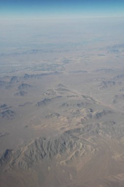 Rock Hill 'in hava manzarası