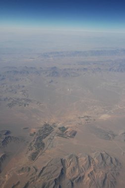 Rock Hill 'in hava manzarası