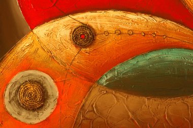 Hyderabad Duvarı 'ndaki sanat çalışmaları 5 Mart 2022