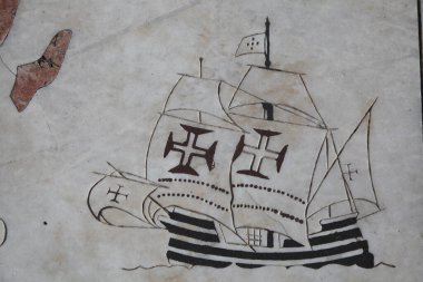 Hyderabad Duvarı 'ndaki sanat çalışmaları 5 Mart 2022