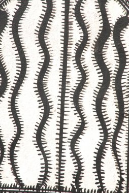 Hyderabad Duvarı 'ndaki sanat çalışmaları 5 Mart 2022