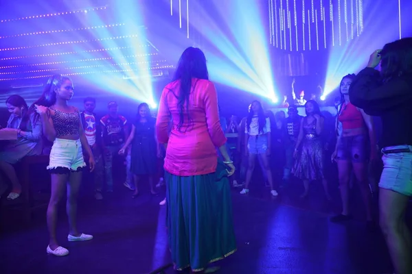 Ladies Night in the pub 5th Jan 2023 Hyderabad India