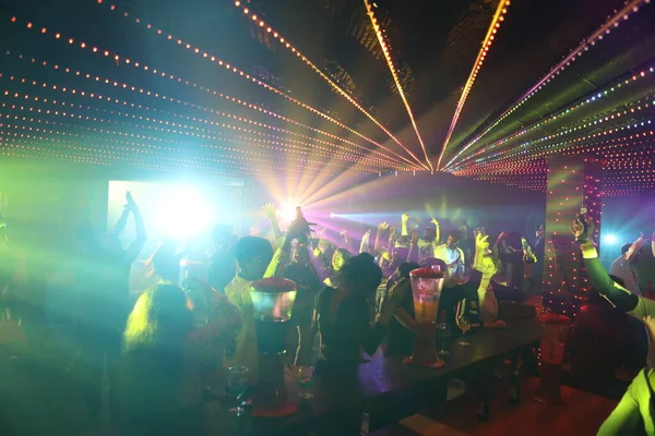 Ladies Night in the pub 5th Jan 2023 Hyderabad India