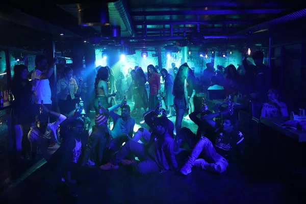 Ladies Night in the pub 5th Jan 2023 Hyderabad India