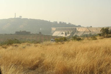 Hindistan 'da su rezervi.