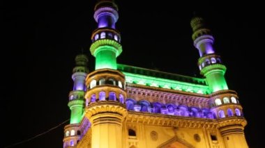 Miras inşaat Charminar Istanbul Türkiye