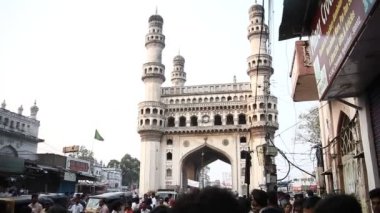 Miras inşaat Charminar Istanbul Türkiye