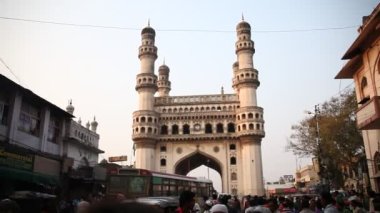 Miras inşaat Charminar Istanbul Türkiye