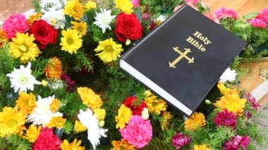 Hindistan 'daki Hristiyan Mezarlığı