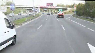 İsviçre 'de Yol Yolculuğu Zamanaşımı