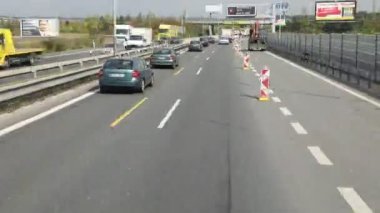 İsviçre 'de Yol Yolculuğu Zamanaşımı