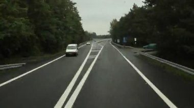 İsviçre 'de Yol Yolculuğu Zamanaşımı