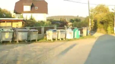 İsviçre 'de Yol Yolculuğu Zamanaşımı