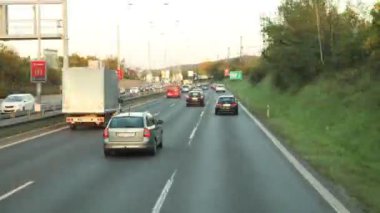 İsviçre 'de Yol Yolculuğu Zamanaşımı